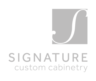 Signature Cabinetry