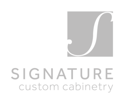Signature Cabinetry Signature Cabinetry