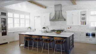 CVL Designs Moorestown Home Tour